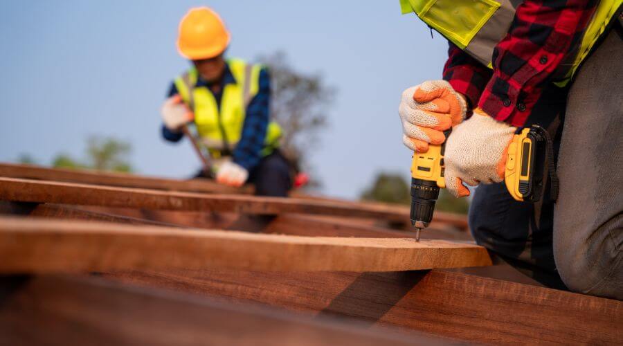 Local Siding Services in Costa Mesa, CA